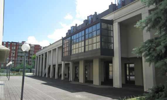 Parrocchia di S. Ilario