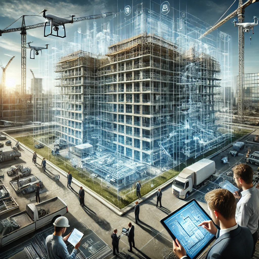 digitalizzazione