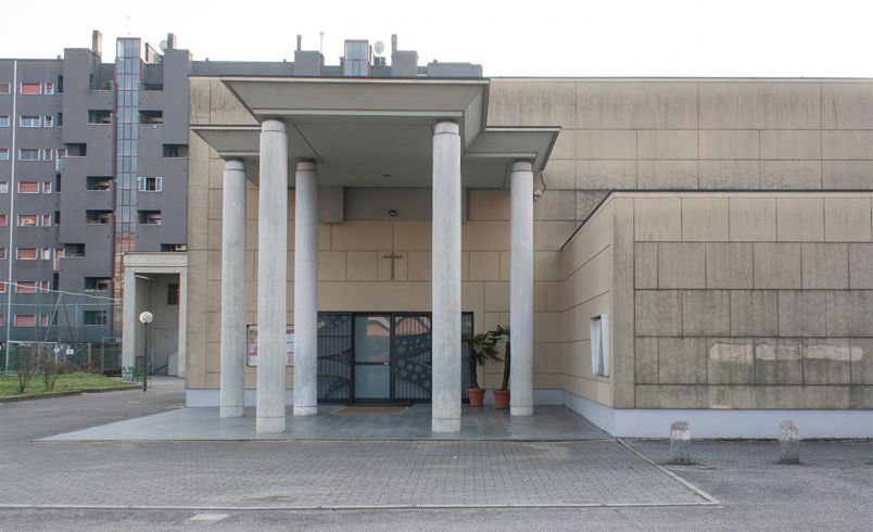 Parrocchia di S. Ilario